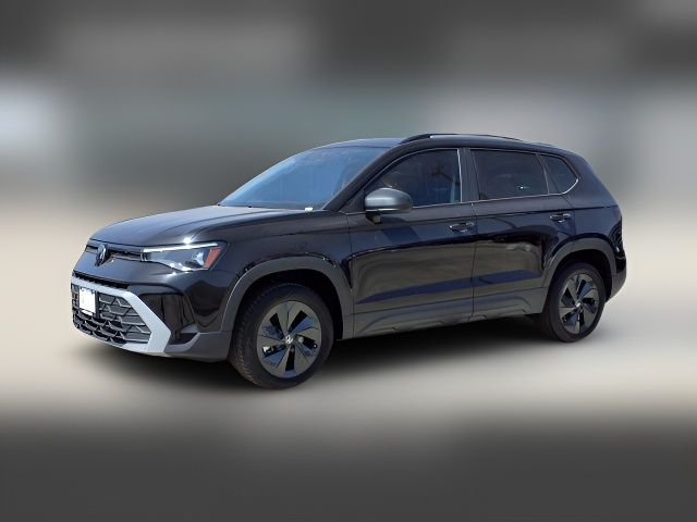 2025 Volkswagen Taos S