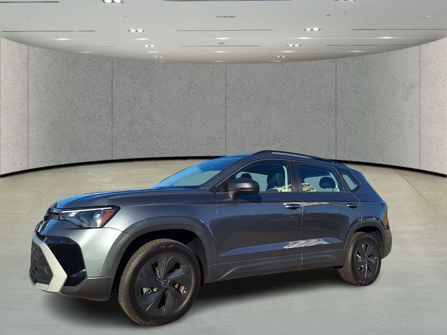 2025 Volkswagen Taos S