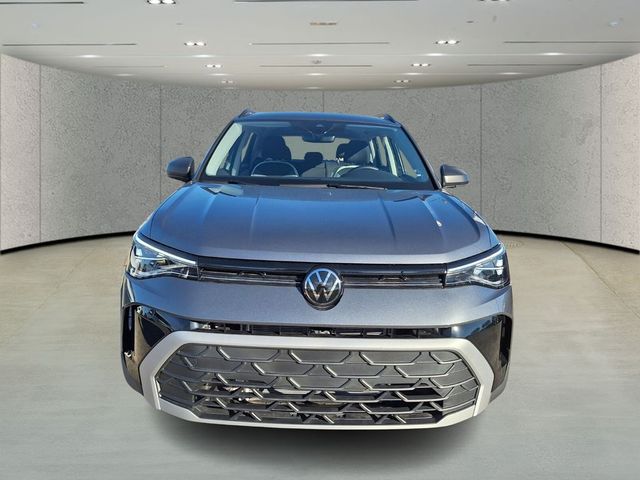 2025 Volkswagen Taos S