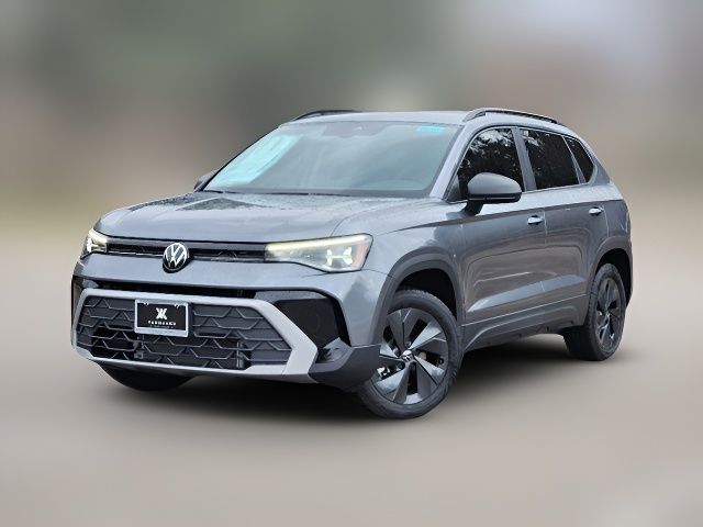 2025 Volkswagen Taos S