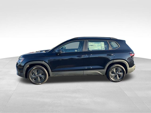 2025 Volkswagen Taos S