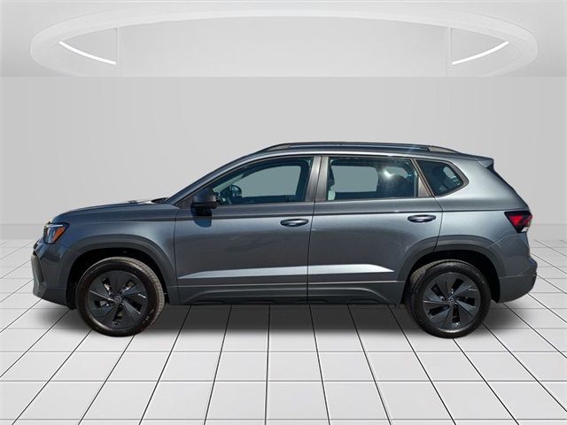 2025 Volkswagen Taos S