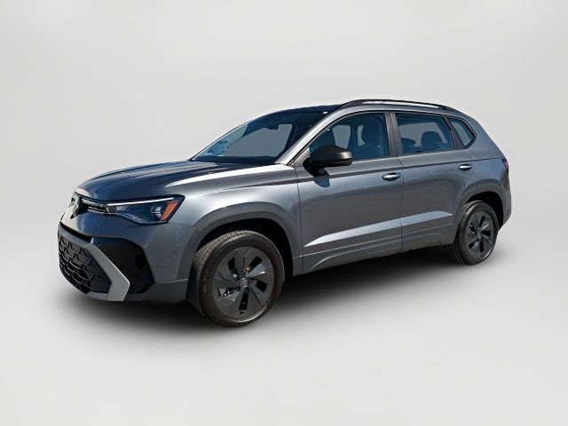 2025 Volkswagen Taos S