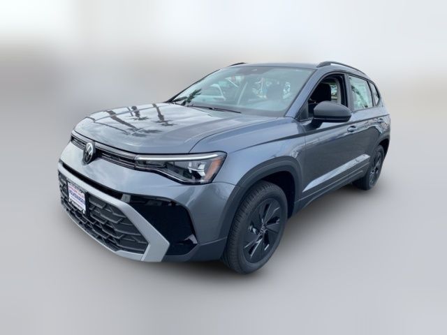 2025 Volkswagen Taos S