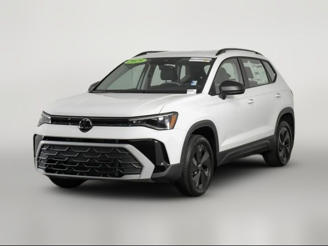 2025 Volkswagen Taos S