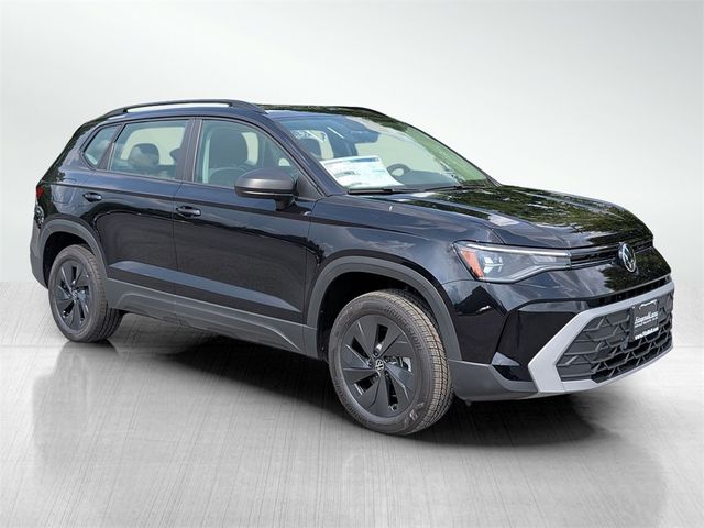 2025 Volkswagen Taos S