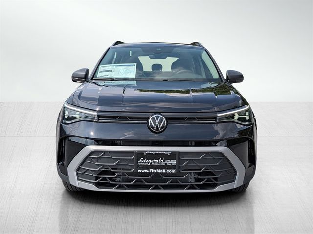 2025 Volkswagen Taos S