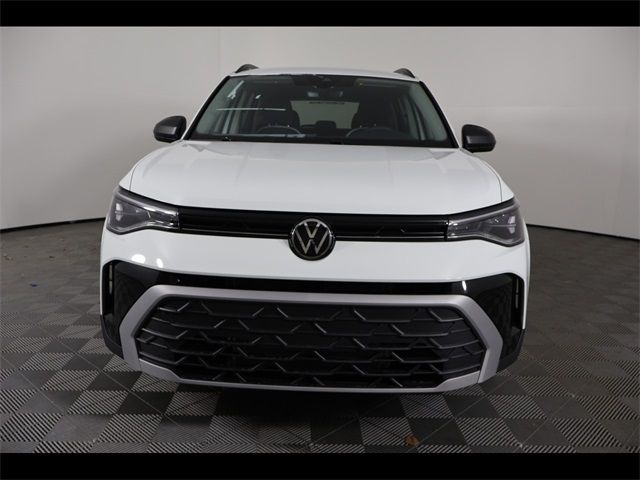 2025 Volkswagen Taos S