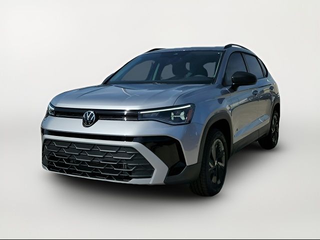 2025 Volkswagen Taos S