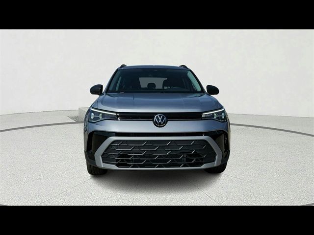 2025 Volkswagen Taos S
