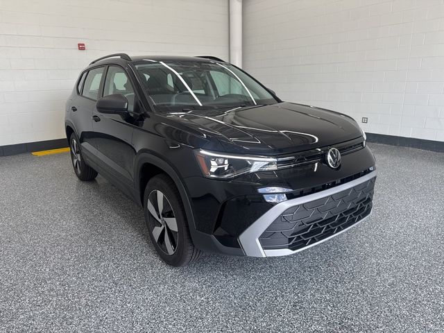 2025 Volkswagen Taos S