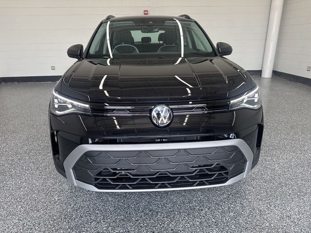 2025 Volkswagen Taos S
