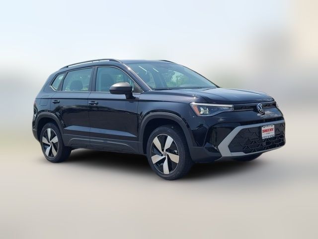 2025 Volkswagen Taos S