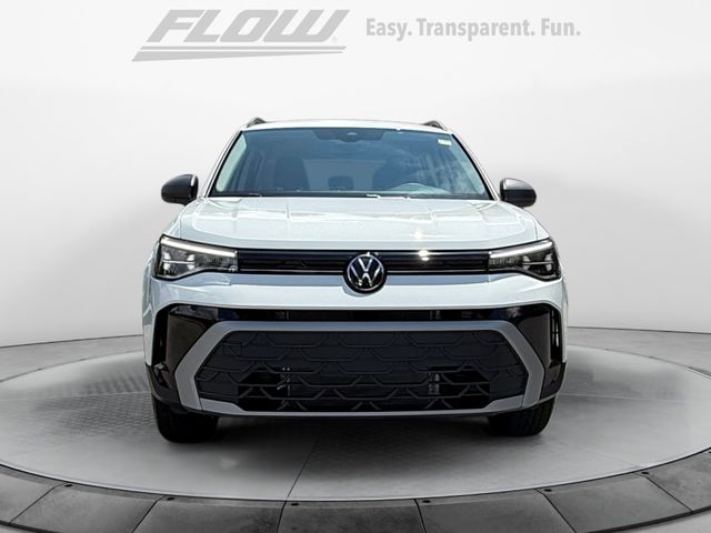 2025 Volkswagen Taos S