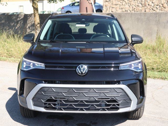 2025 Volkswagen Taos S