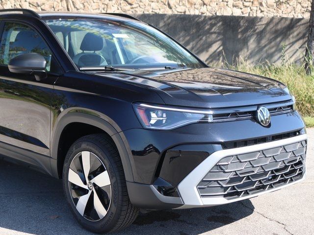 2025 Volkswagen Taos S