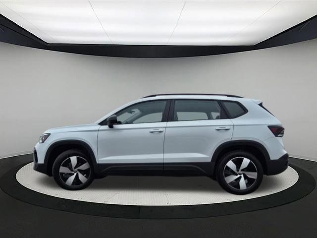 2025 Volkswagen Taos S