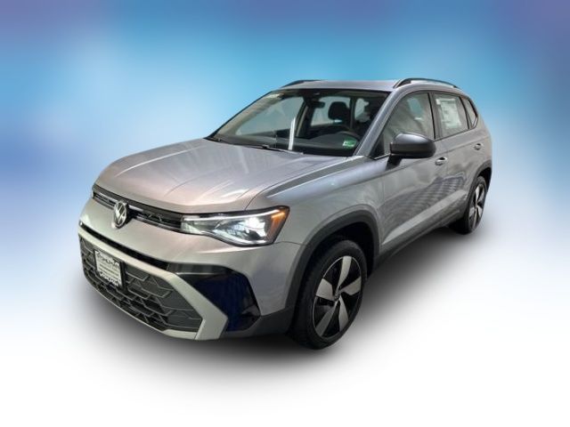 2025 Volkswagen Taos S