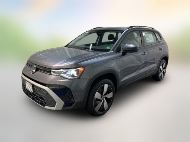 2025 Volkswagen Taos S