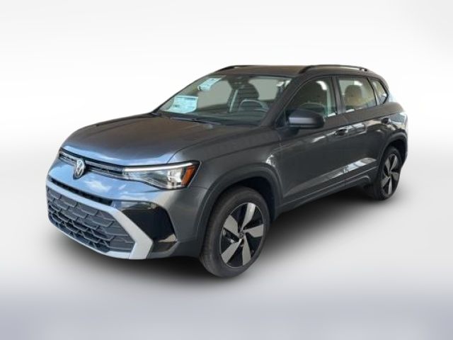 2025 Volkswagen Taos S