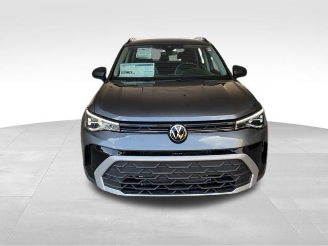 2025 Volkswagen Taos S