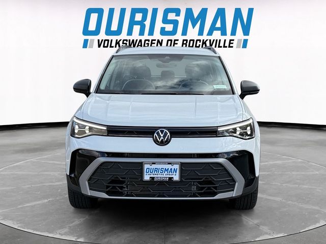 2025 Volkswagen Taos S