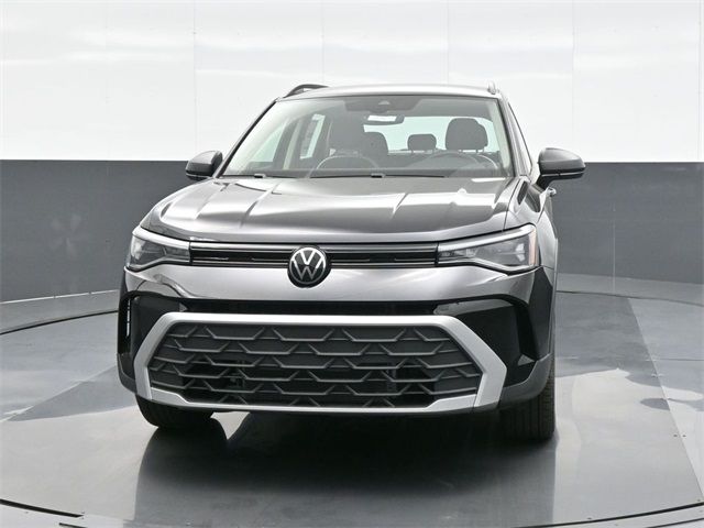 2025 Volkswagen Taos S