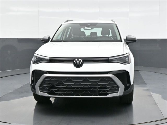 2025 Volkswagen Taos S