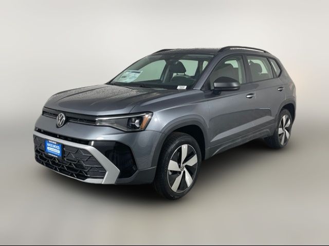 2025 Volkswagen Taos S