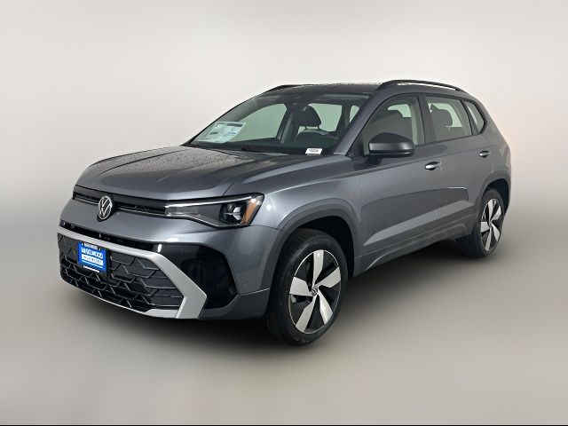 2025 Volkswagen Taos S