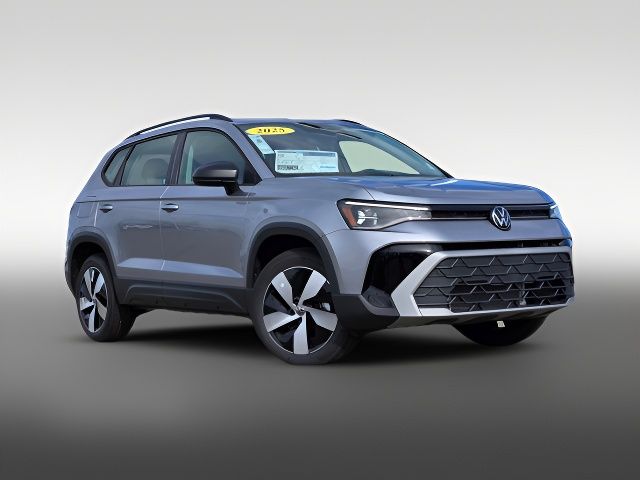 2025 Volkswagen Taos S