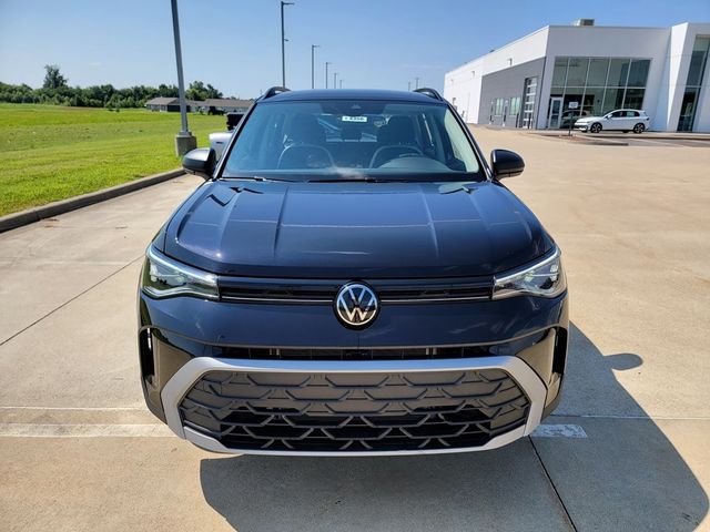 2025 Volkswagen Taos S