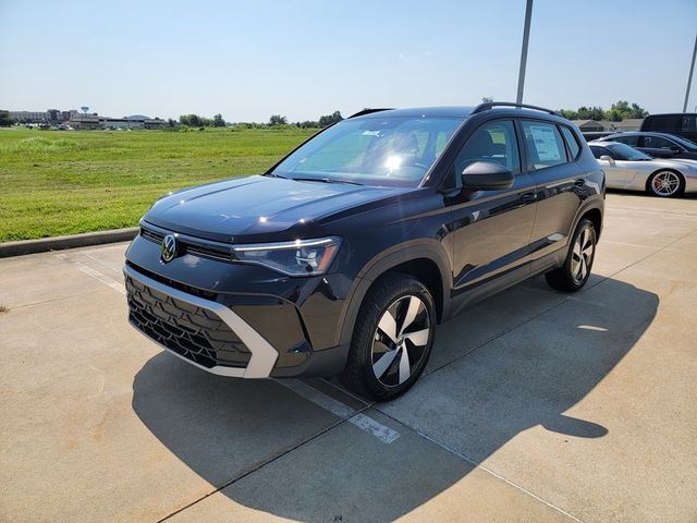 2025 Volkswagen Taos S