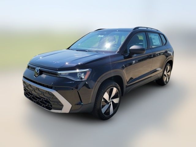 2025 Volkswagen Taos S