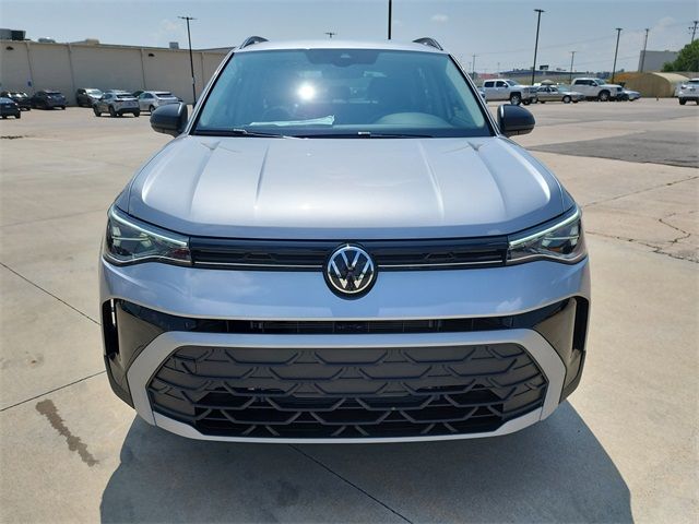 2025 Volkswagen Taos S