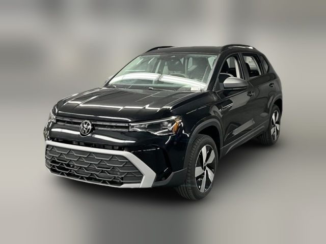 2025 Volkswagen Taos S