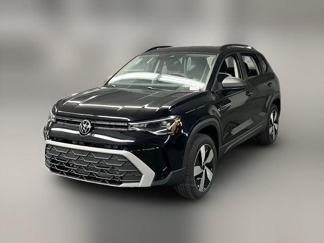 2025 Volkswagen Taos S