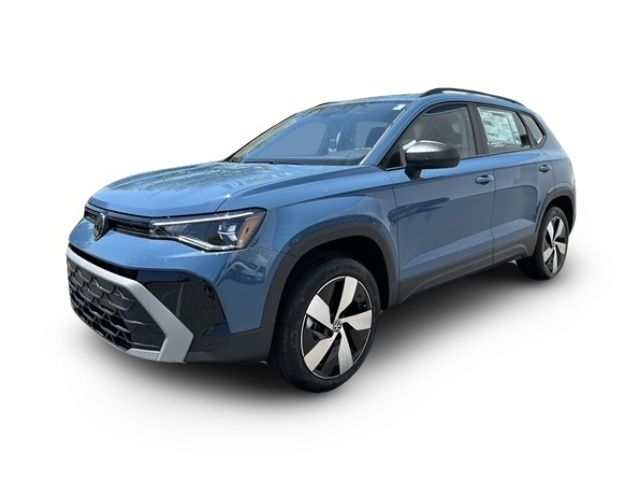 2025 Volkswagen Taos S
