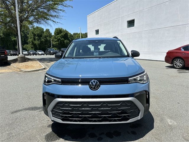 2025 Volkswagen Taos S