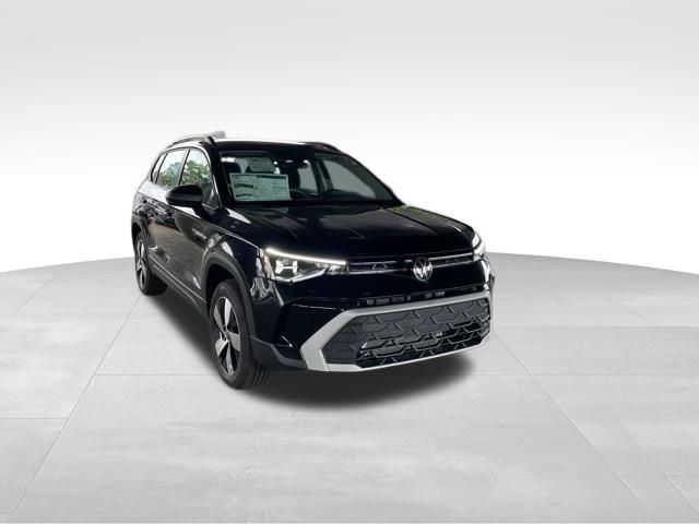 2025 Volkswagen Taos S