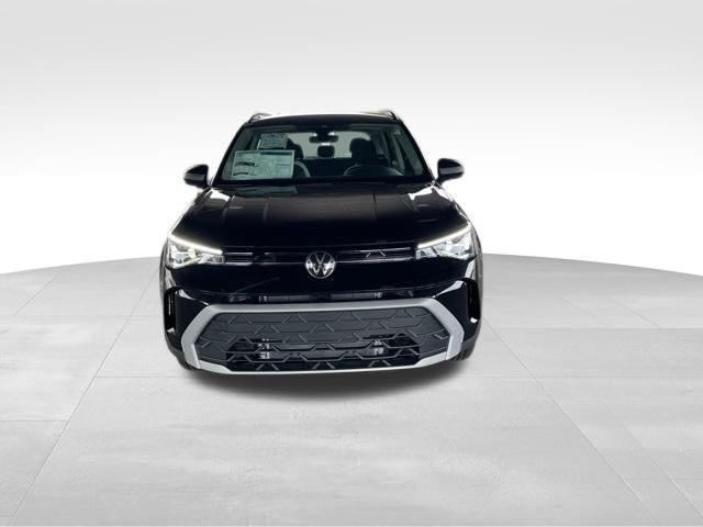 2025 Volkswagen Taos S