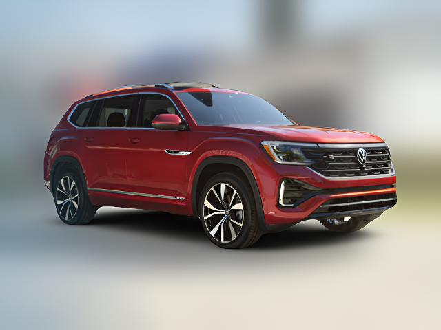 2025 Volkswagen Taos S