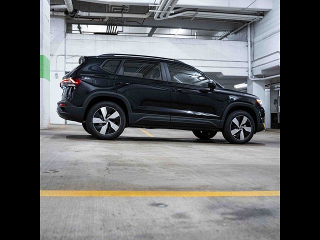 2025 Volkswagen Taos S