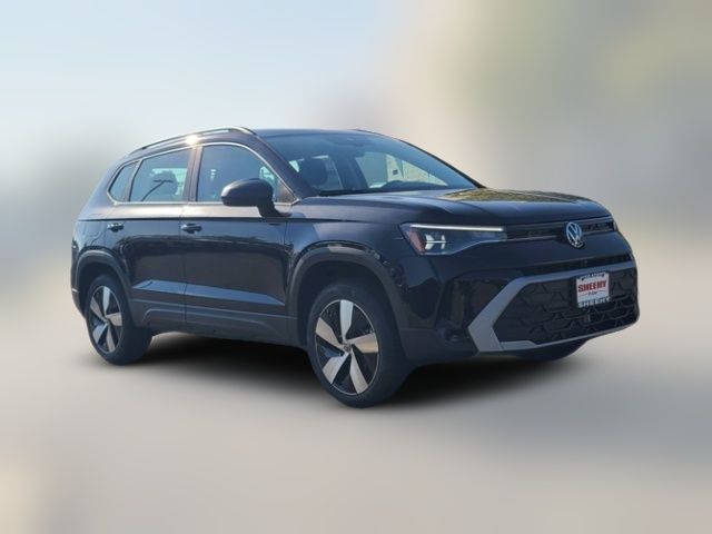 2025 Volkswagen Taos S