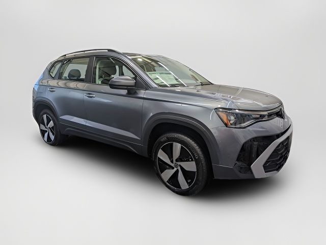 2025 Volkswagen Taos S