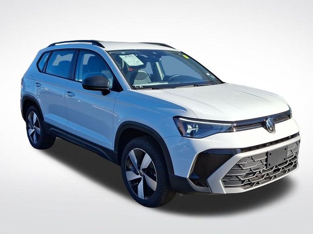2025 Volkswagen Taos S