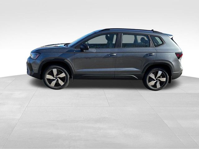 2025 Volkswagen Taos S