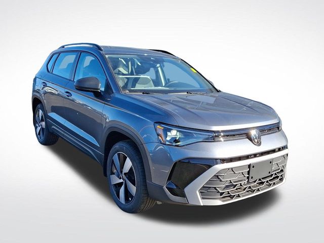2025 Volkswagen Taos S
