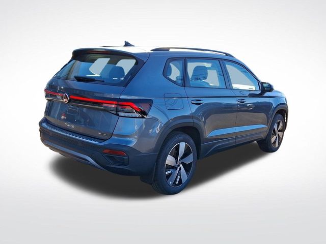2025 Volkswagen Taos S