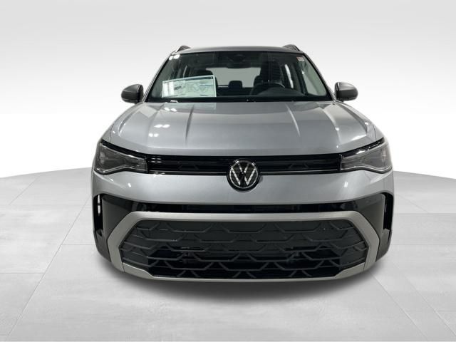 2025 Volkswagen Taos S